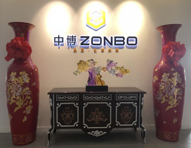中博舒适家大明宫钻石店
