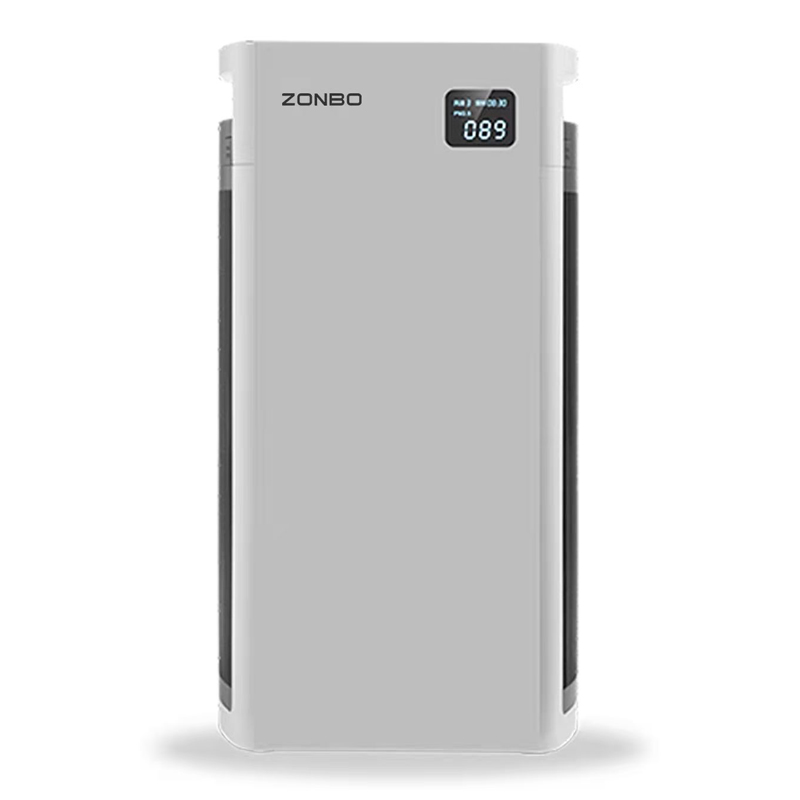 Air Purifier PM1601